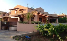 Marsala Casa Vacanza Villetta