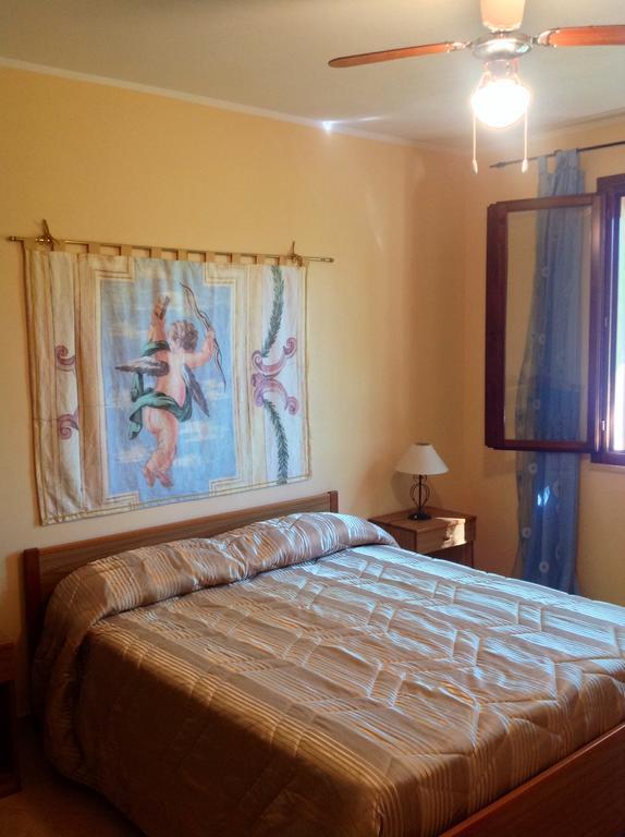 Marsala Casa Vacanza Villetta Chambre photo