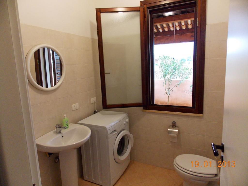 Marsala Casa Vacanza Villetta Chambre photo