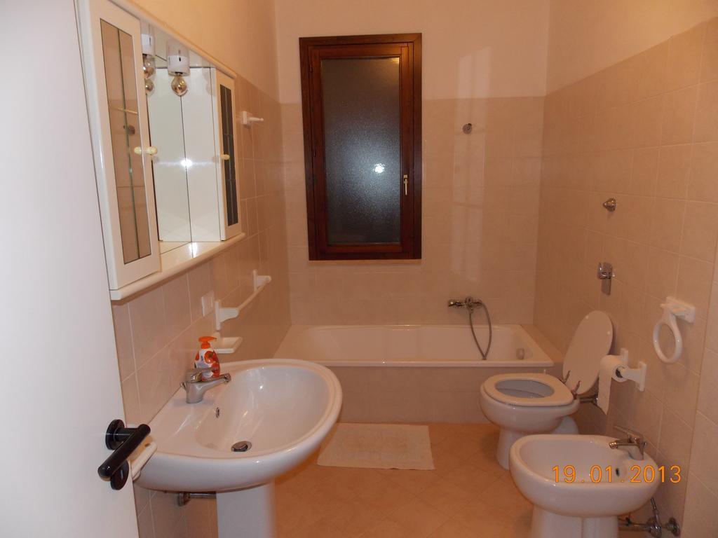Marsala Casa Vacanza Villetta Chambre photo