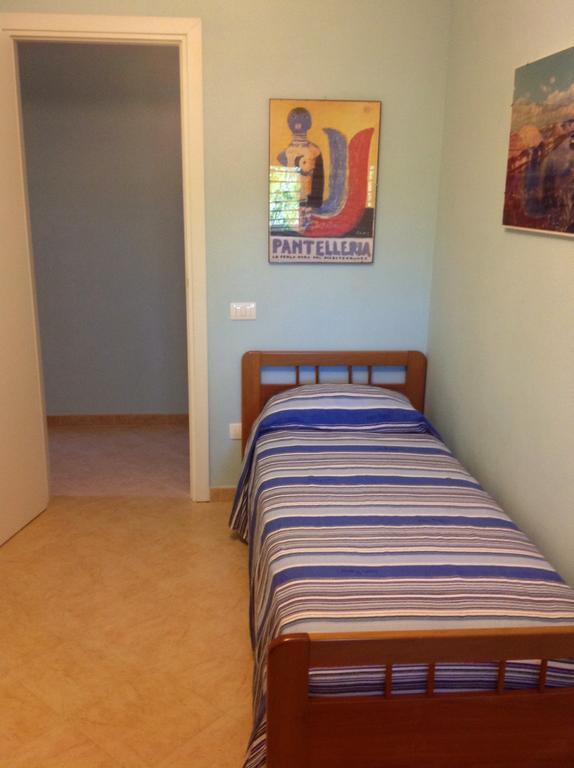 Marsala Casa Vacanza Villetta Chambre photo