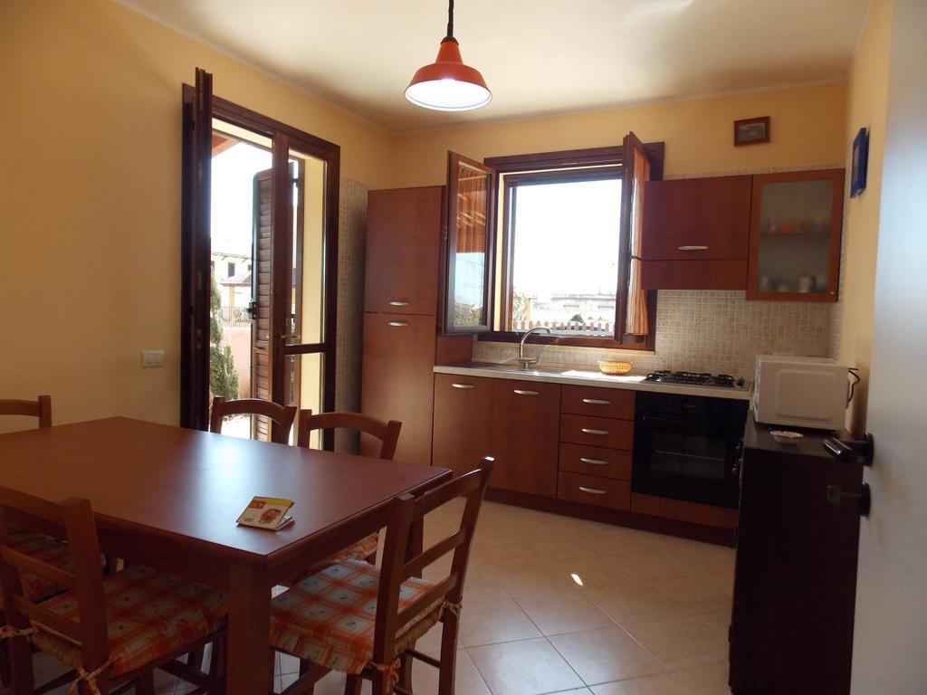 Marsala Casa Vacanza Villetta Chambre photo