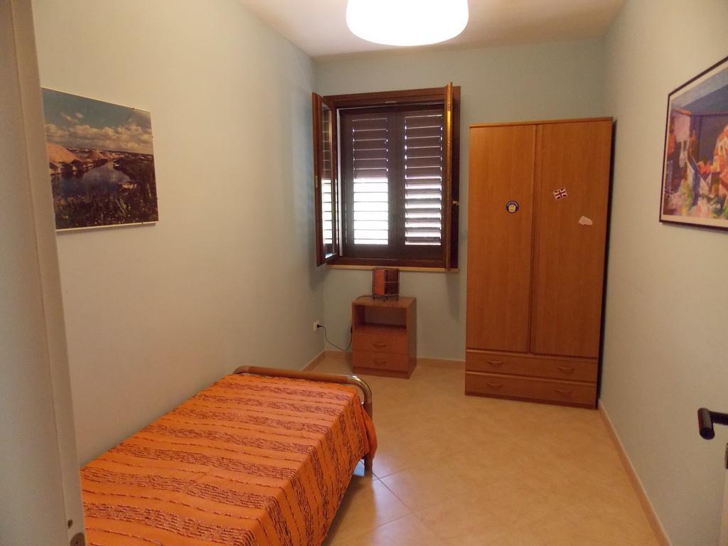 Marsala Casa Vacanza Villetta Extérieur photo